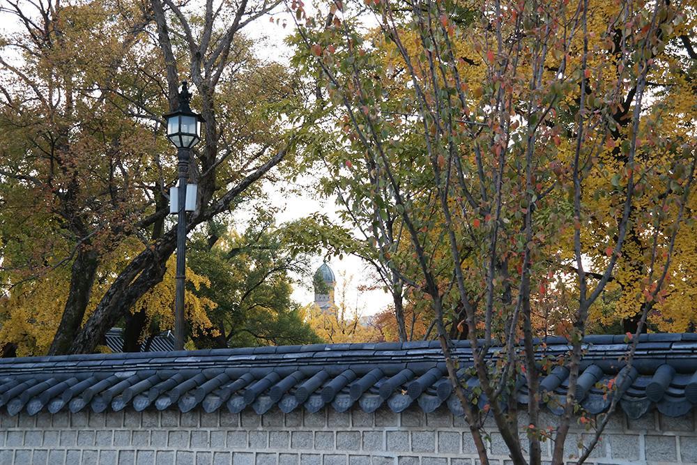 Yeonwoodang Guesthouse 全州市 外观 照片