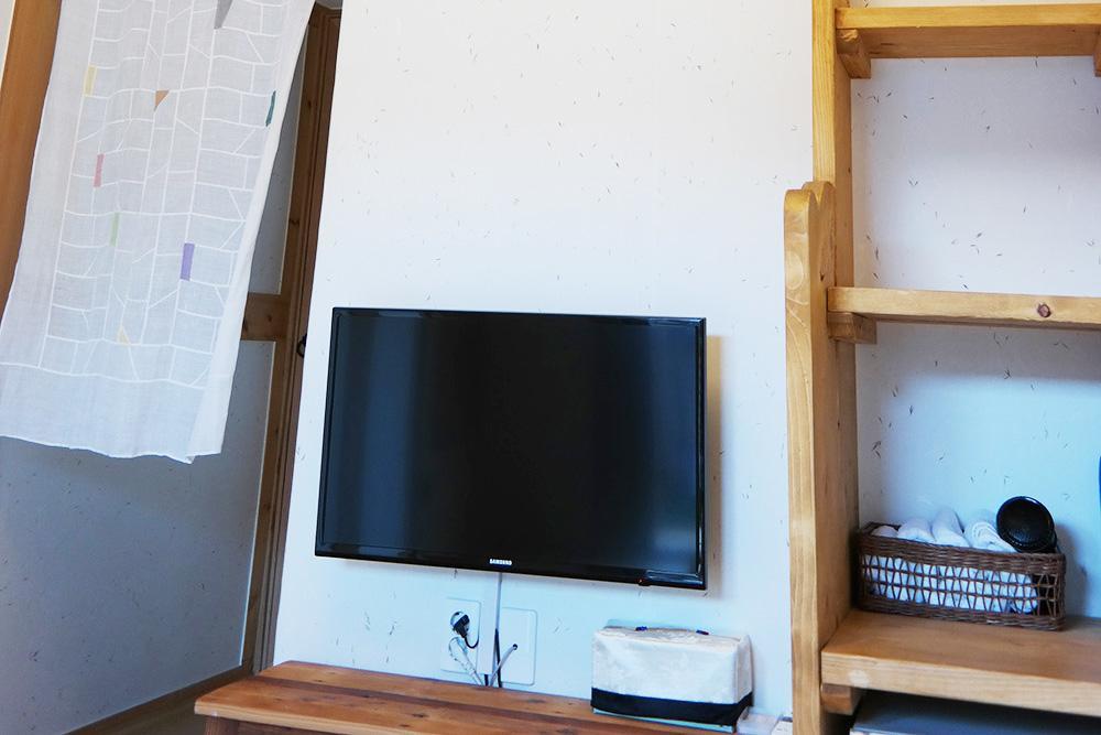 Yeonwoodang Guesthouse 全州市 外观 照片
