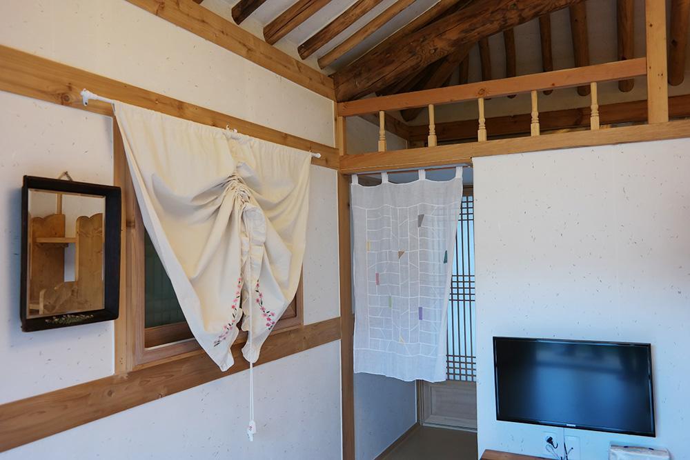 Yeonwoodang Guesthouse 全州市 外观 照片