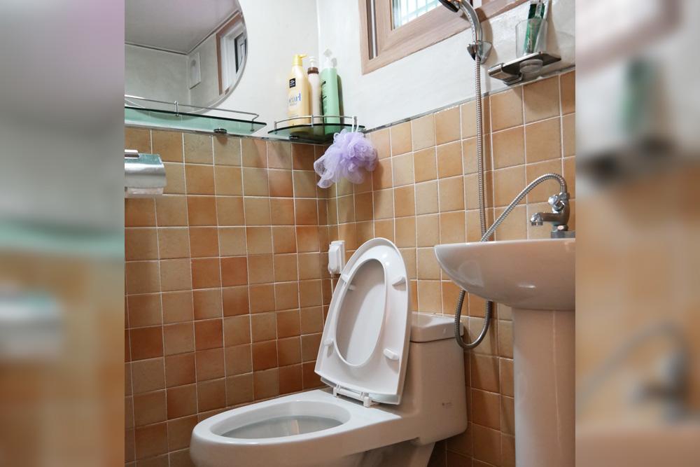 Yeonwoodang Guesthouse 全州市 外观 照片