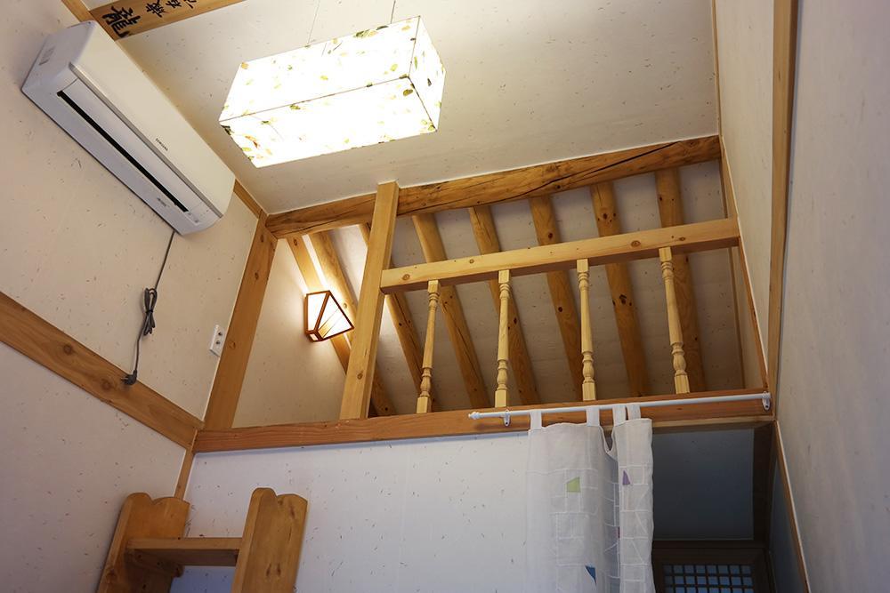 Yeonwoodang Guesthouse 全州市 外观 照片