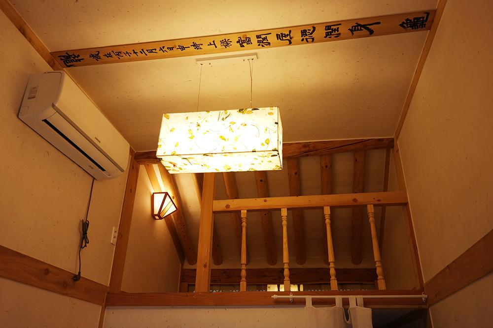 Yeonwoodang Guesthouse 全州市 外观 照片