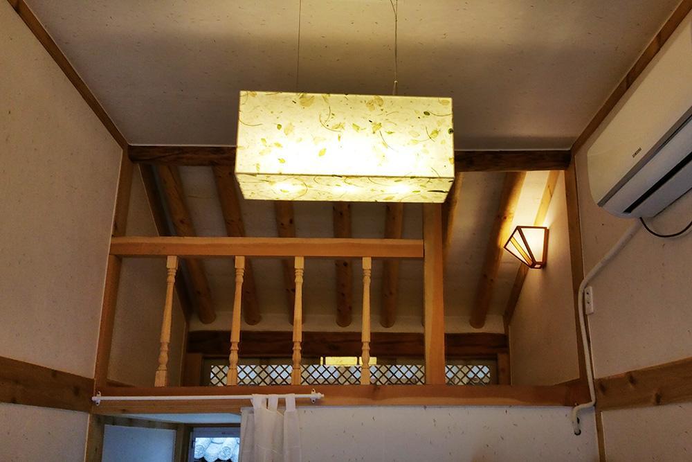 Yeonwoodang Guesthouse 全州市 外观 照片