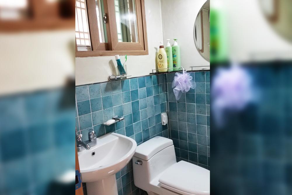 Yeonwoodang Guesthouse 全州市 外观 照片