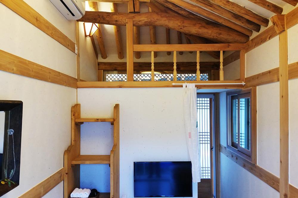 Yeonwoodang Guesthouse 全州市 外观 照片