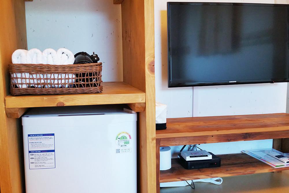Yeonwoodang Guesthouse 全州市 外观 照片