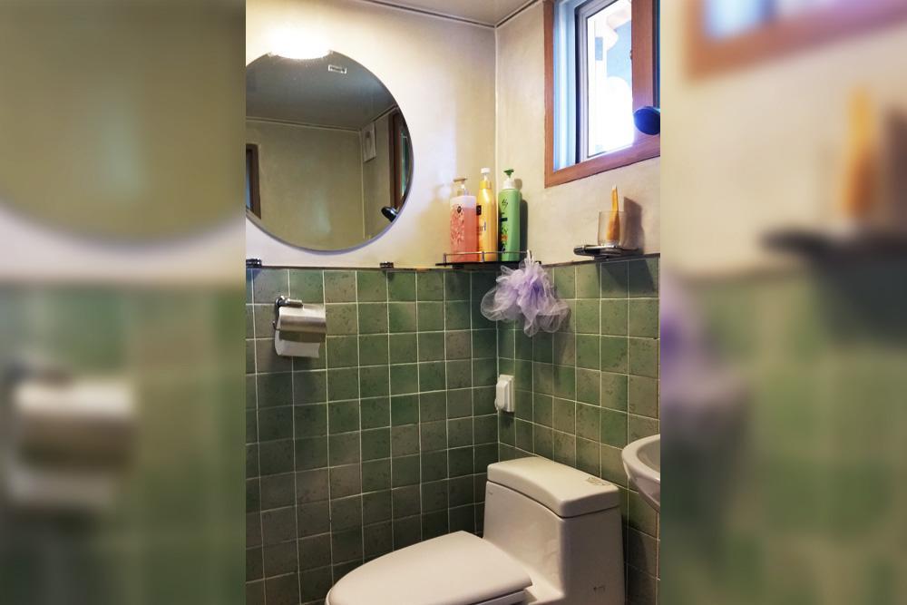 Yeonwoodang Guesthouse 全州市 外观 照片