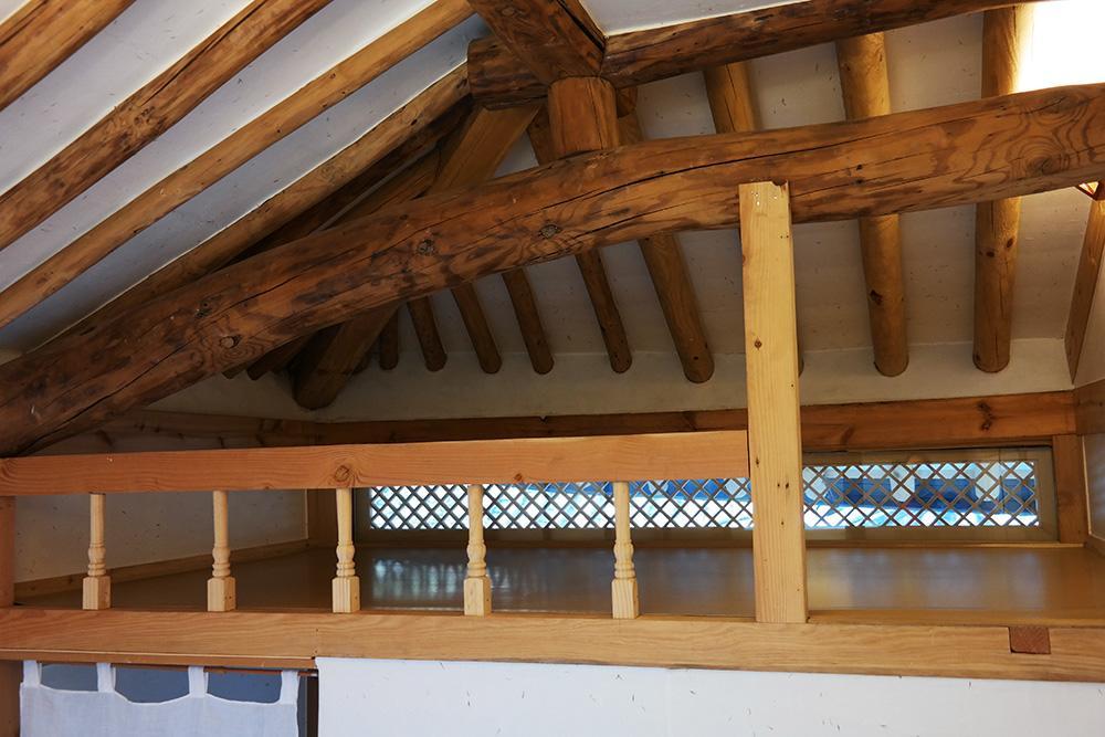 Yeonwoodang Guesthouse 全州市 外观 照片