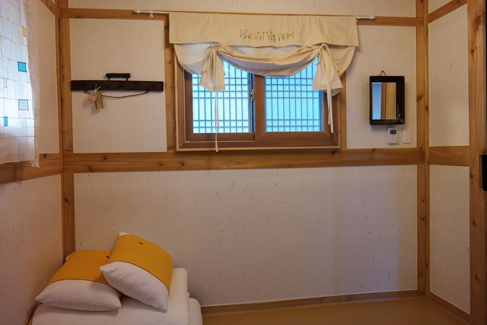 Yeonwoodang Guesthouse 全州市 外观 照片