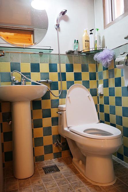 Yeonwoodang Guesthouse 全州市 外观 照片